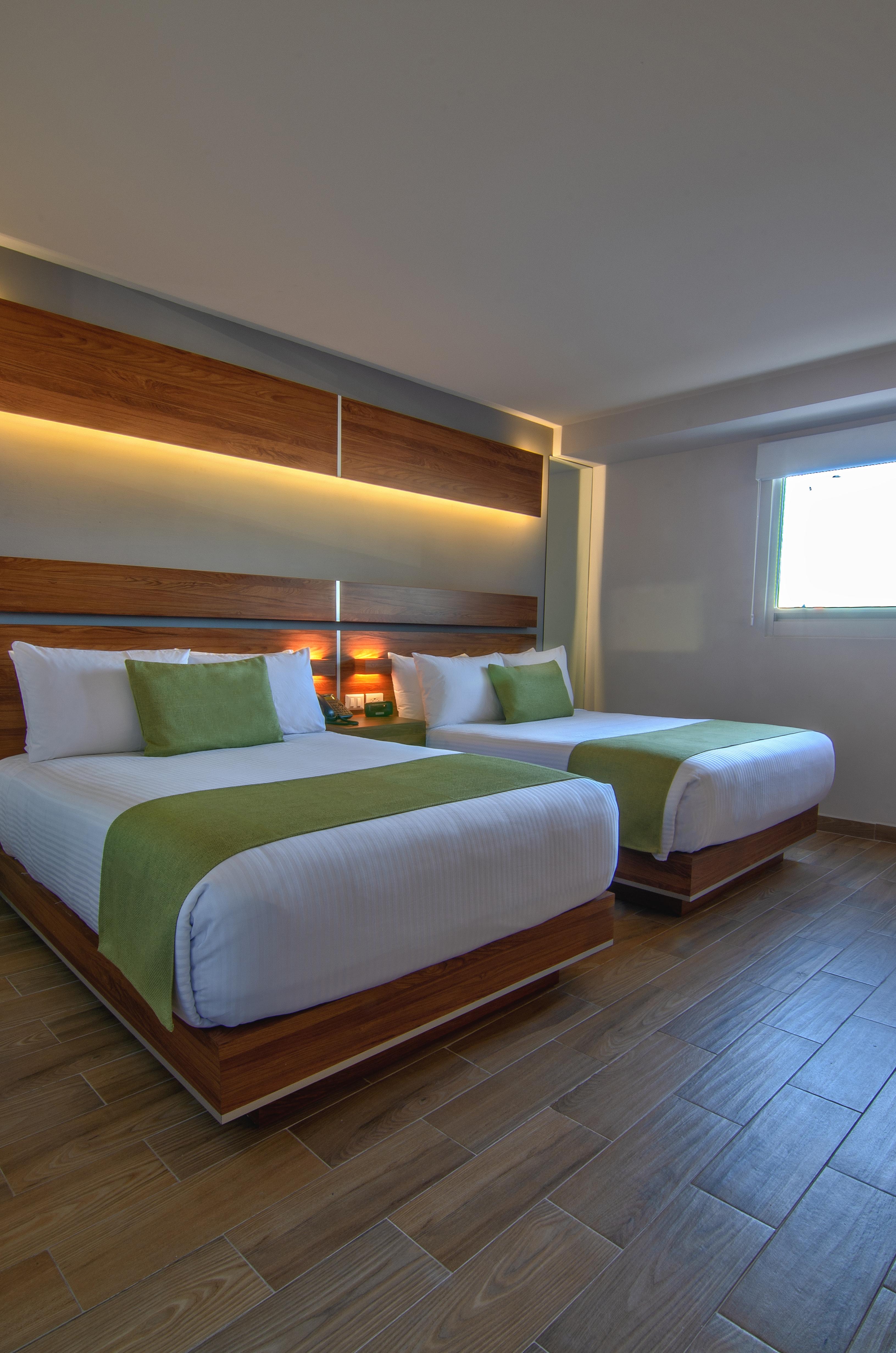 Sleep 3* Mexicali